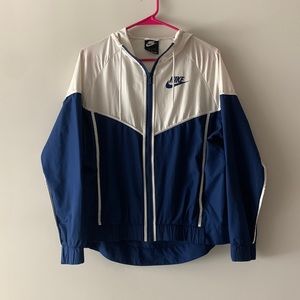 Nike Windrunner Jacket
